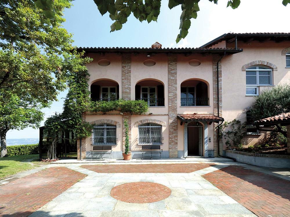Relais Juliette Hotel La Morra Exterior photo