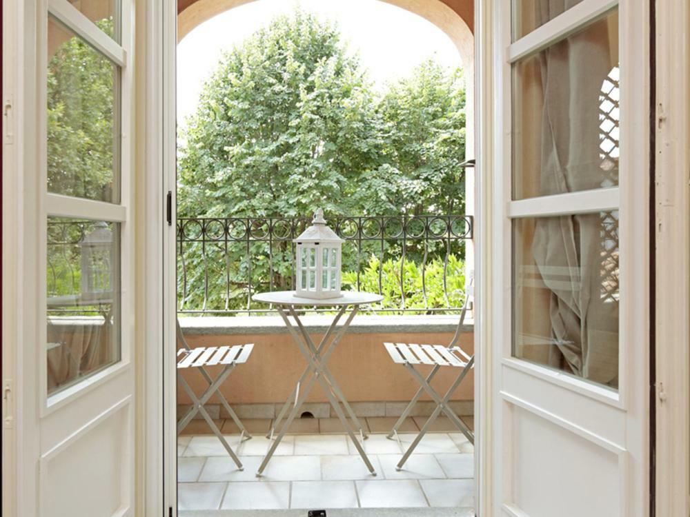 Relais Juliette Hotel La Morra Exterior photo