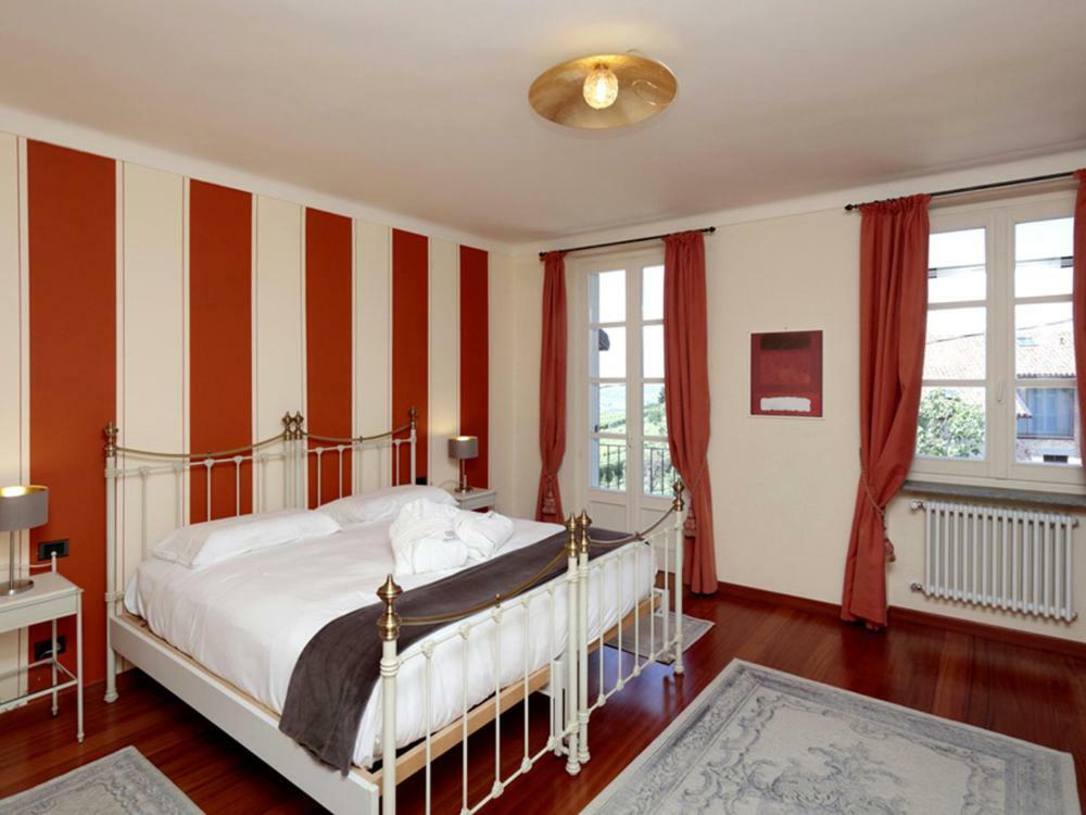 Relais Juliette Hotel La Morra Exterior photo