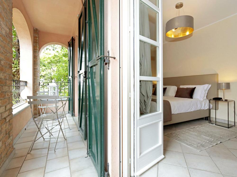 Relais Juliette Hotel La Morra Exterior photo