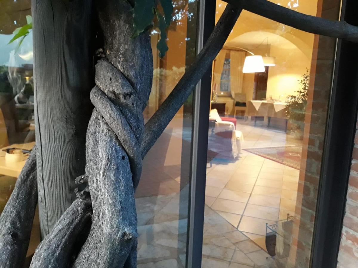 Relais Juliette Hotel La Morra Exterior photo